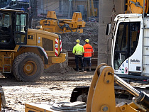 Безработный калининградец обокрал молодого прораба на 28 тыс. рублей