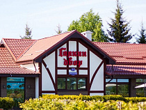 На «берлинке» торговали алкоголем без лицензии в «Галкином дворе»