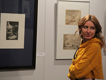 В Калининграде показали шедевры Рембрандта и раскрыли их тайны (фото)