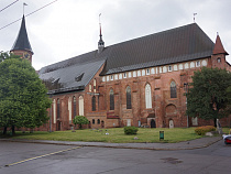 В Кафедральном соборе открываются Рождественские чтения