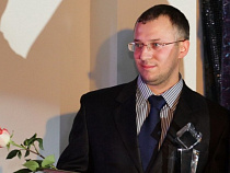 «Балтика» - чемпион!: у калинининградского футбольного клуба новый пресс-секретарь