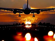 Антон Алиханов о трагедии в Шереметьево: Без слов. Скорбим