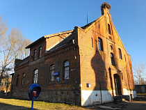 Николай Цуканов пожурил главу Неманского района за поселок Ульяново