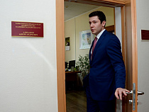 НТВ раскрыло место жительства Антона Алиханова (видео)