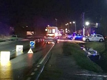 У Зеленополья произошла трагедия на дороге за 6 часов до нового года