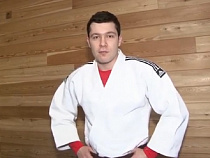 Спортсмены: Алиханов мастерски выполнил 18 бросков дзюдо (видео)