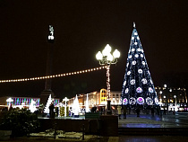 В ночь на Рождество общественный транспорт будет ходить до четырех утра