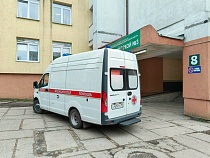 Беспрозванных назвал размер повышения зарплаты в скорой помощи