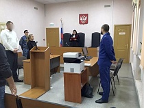 Фермер с квадратным километром земли под Полесском получил два года