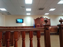 Бывшего пристава-донора из Зеленоградска снова будут судить