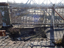 Проектирование технической эстакады путепровода на ул. Суворова оценено в 1,6 млн. рублей