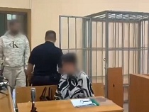 Беглого застройщика в Калининграде закрыли в костюме «Кельвин Кляйн»