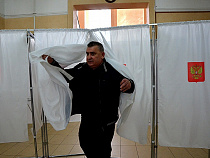 Член ИККО посетовал на слишком быстрое подведение итогов выборов в Калининградской области