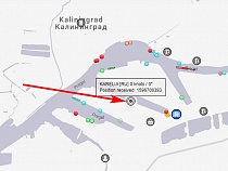 Траулер «Карелия» с больными коронавирусом причалил в рыбном порту