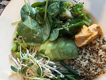 Немецкий министр рассказал о том, что ел в Калининграде