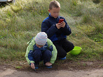 В Калининградской области у троих детей подтвержден грипп А (Н3N2)