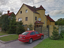 «Вояж», «Вояж»: суд пресёк работу гостевого дома на 60 суток (карта)