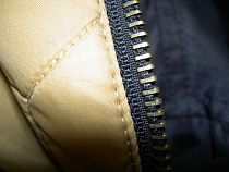 На улице Гагарина в Калининграде избили и ограбили 53-летнего мужчину