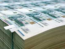 В Калининградской области внебюджетные фонды недополучили  80 млн рублей