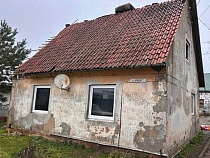 В Советске после гибели ребёнка проверят квартиры с печками 