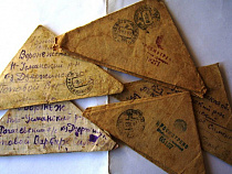 Калининградские школьники напишут фронтовые письма в Музее янтаря