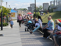 Калининградская полиция объявила летний сезон открытым