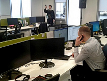 Кому предлагают больше всего денег на работе в Калининградской области