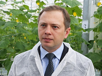 Владимир Зарудный: "В Калининграде пока свободна ниша по производству экологически чистых продуктов"