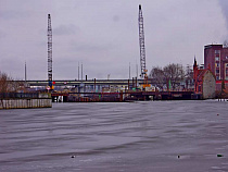 Строителей Высокого моста подвели немецкие опоры, “Калининградтеплосеть” и сом  