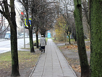 Пропавшая четыре дня назад 81-летняя калининградка найдена мертвой