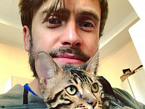 Верзилов убыл из немецкой больницы