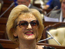 За 5 лет казачьих обществ стало почти в три раза больше (таблица НГО)