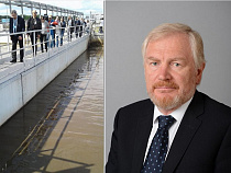 Замминистра финансов России: мы благодарны шведским властям