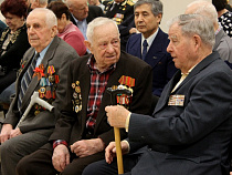 Средний размер пенсии по Калининградской области составляет 11,8 тысяч рублей