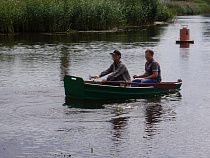 Чиновник попросил 100 000 рублей за размещение плавсредств в акватории Преголи 