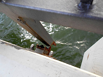 Ограждение променада в Пионерском может рухнуть в любой момент (видео)