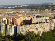 Билеты на матчи ЧМ-2018 по футболу в Калининграде будут стоить 1280 рублей