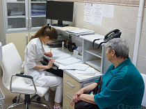 За 2016 год в стационарах от инфаркта миокарда умерло на 25 человек меньше, чем годом ранее