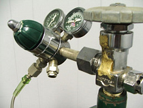 Советску не хватает газа для развития технопарков