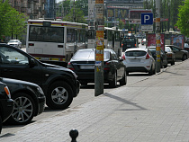 Калининградке продали в Москве арестованный «Форд Фокус»