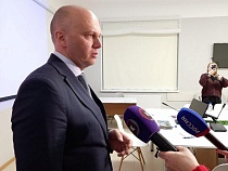 Беспрозванных высказался о запрете электросамокатов
