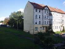 Власти Калининграда постановили изъять квартиры в доме на улице Галицкого