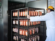 На мясном комбинате под Калининградом погиб рабочий