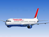 "Трансаэро" отменила рейс из Калининграда в Москву и обратно