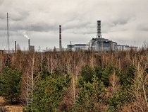 Мир может ждать второй Чернобыль