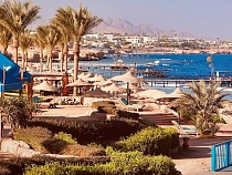 Билеты из Калининграда в Египет стали дешевле, чем в Москву