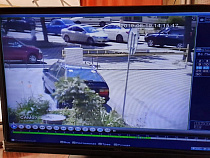 Водитель, сбивший школьницу на Озёрной: «Думал, что наехал на бутылку»