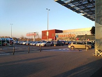 В Литве заявляют о шарах с грузом из Калининградской области  