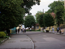 Жители Зеленоградска собирают подписи под петицией к Антону Алиханову