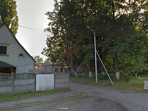 На Октябрьской площади ввели в строй жилой комплекс